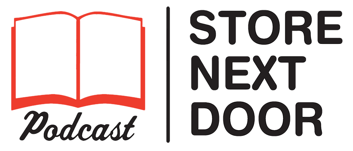 Store Next Door Podcast
